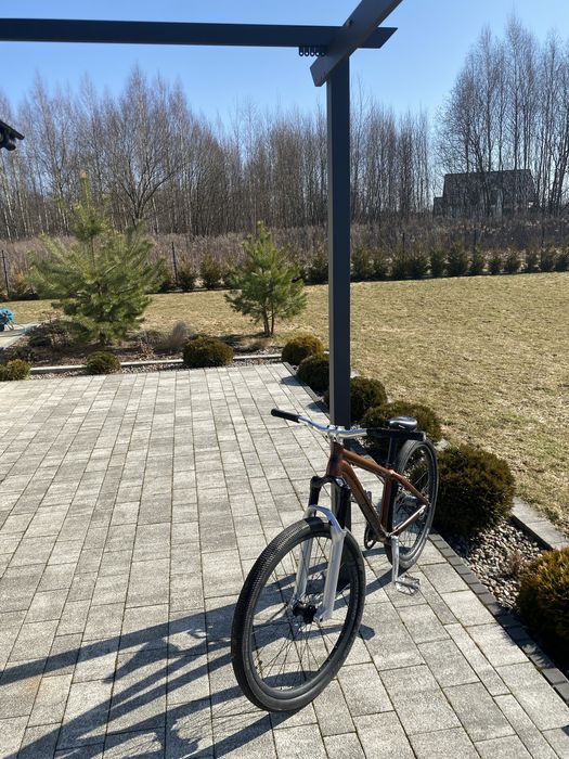 Ns decade V2 chocolate (pike dj)