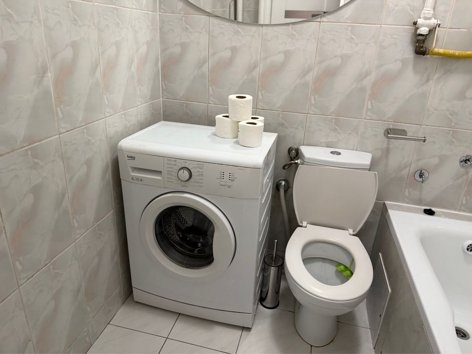 Mieszkanie – Kielce, Śródmieście - Widok 5