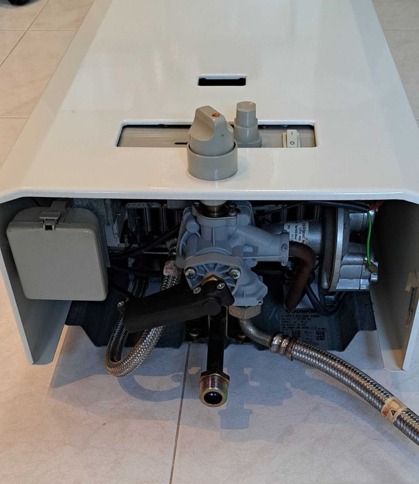 Esquentador Junkers/Bosch 11 Lts