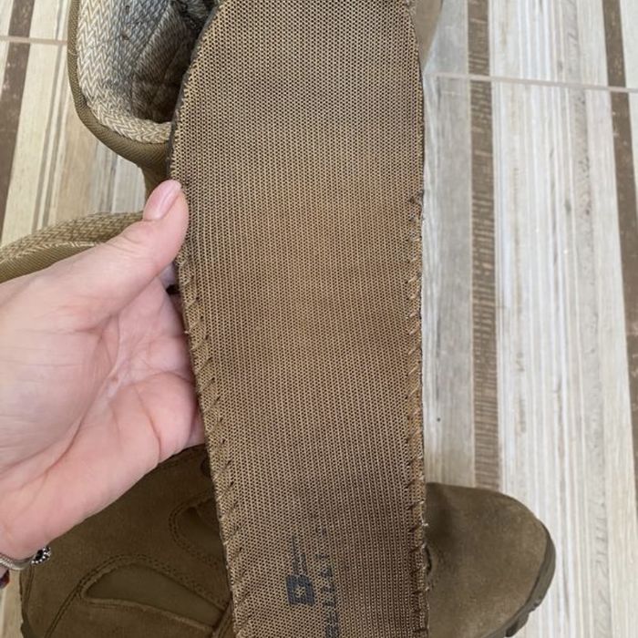 Берци,тактичне військове взуття belleville