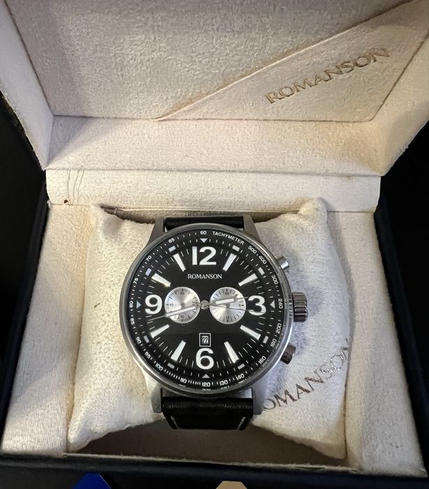 Romanson Adel tl8238nx