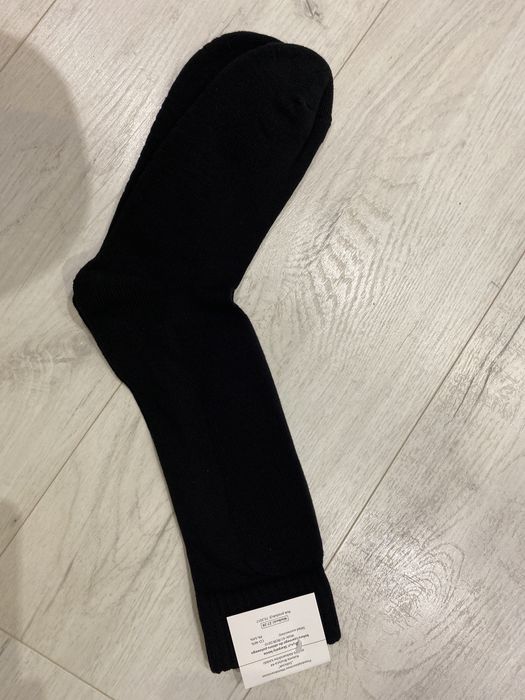 Skarpety letnie do ubioru polowego rozmiar 27-28