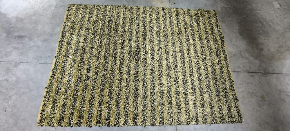 Belíssima carpete / tapete felpudo. Perfeito estado de conservação, Me