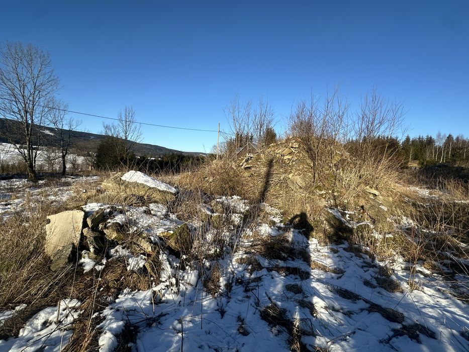 Oddam gruz ok 36 ton Lasowka