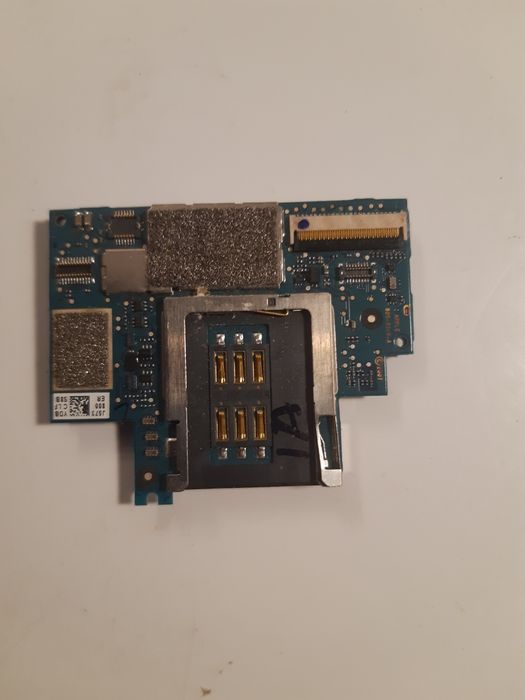 Sprawna Plyta glowna do iphona 2g bez simlocka