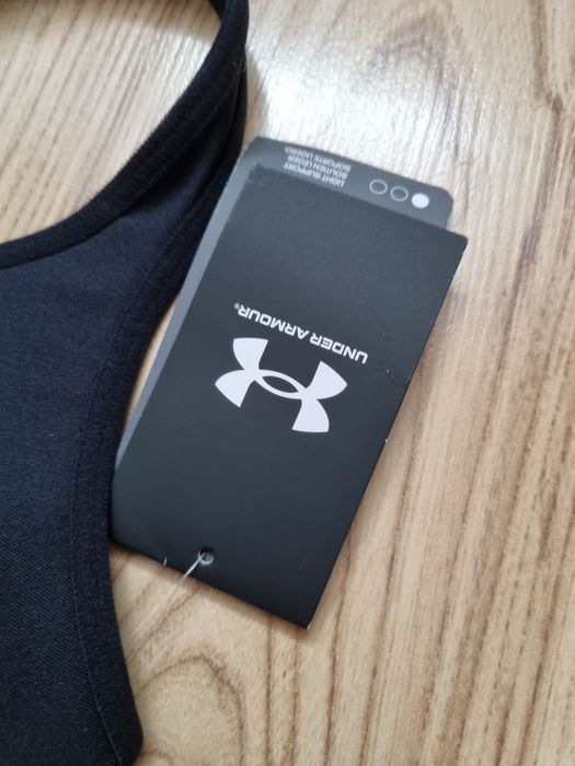Biustonosz Under armour M A-C