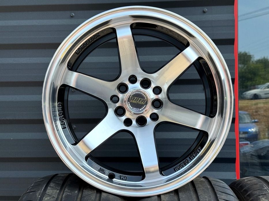 Japan Style R16 5x100 Nissan Mitsubishi Toyota Honda Kia Hyundai Mazda