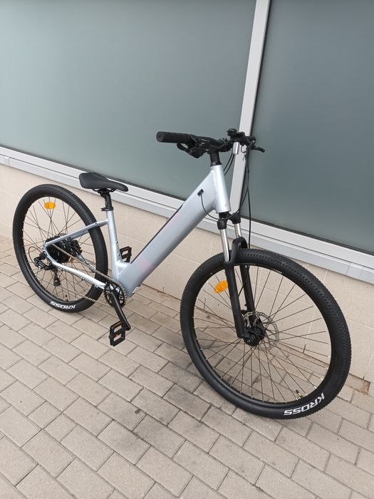 Rower elektryczny MTB Kross Solar Boost 1.0