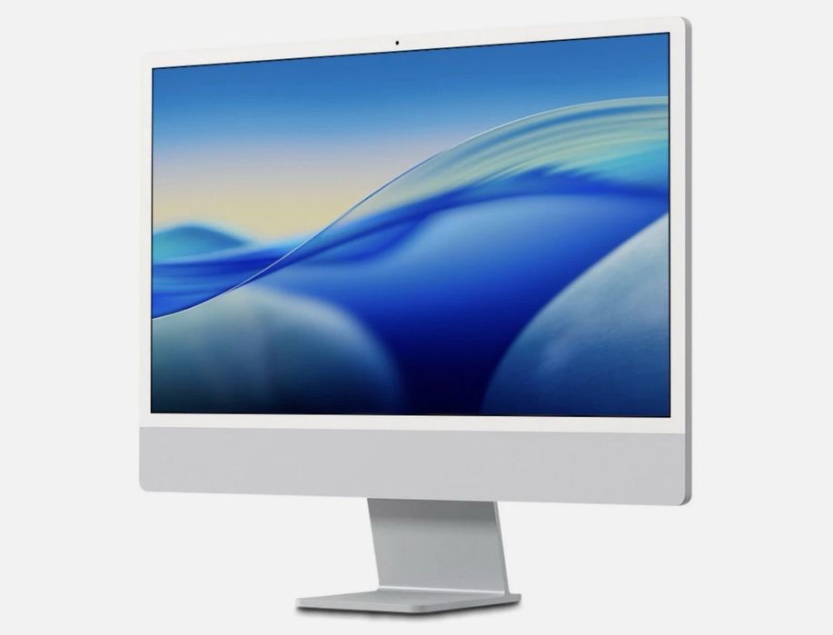 imac 24 m1 - купить компьютеры и комплектующие - Цена на OLX.ua