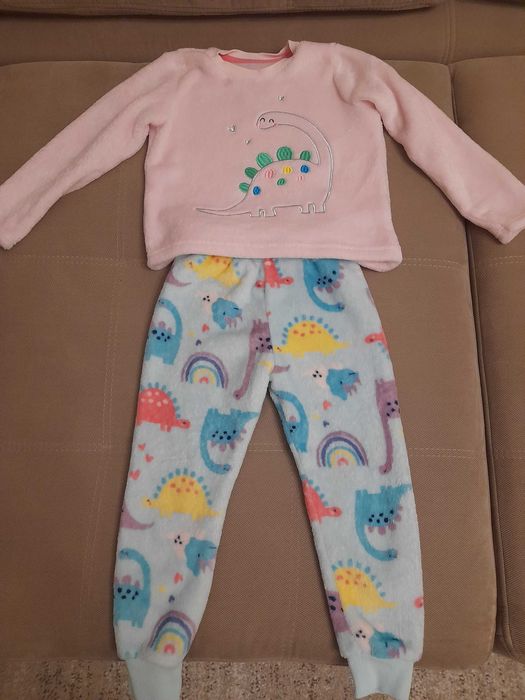 Одяг на дівчинку 98-110 см H&M, M&S, Blukids, Sinsey, George, Smil
