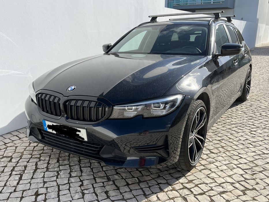 BMW 330e plug in Bombarral E Vale Covo • OLX Portugal