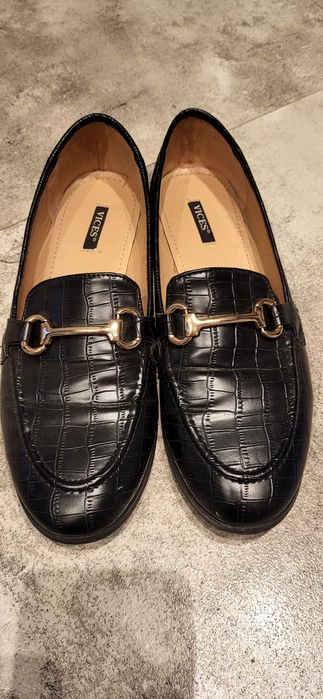 Buty damskie marki Vices