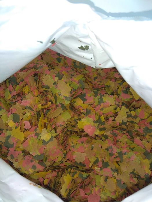 Корм для аквариумных рыб Tetra Min ( 10 грам -20 гривн.)