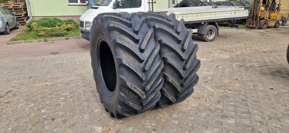 480/65r24 480/65-24 Michelin 2023r Nowe
