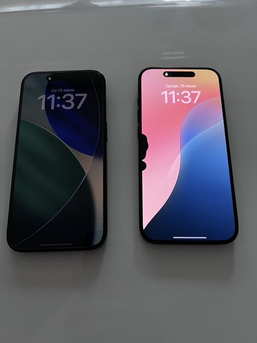 Продам appll 15 pro