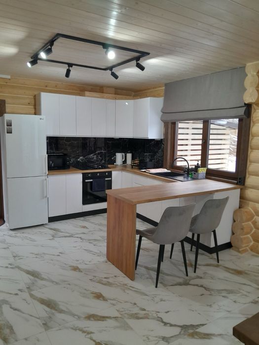 Котедж «Біла зірка»