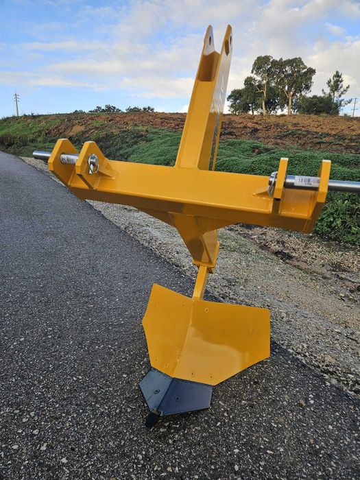 Abre Valas "ALFAGRI" P/trator (Campanha Entrega S/Custos)