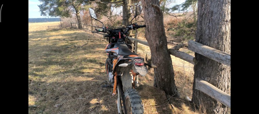 Geon x-ride 190 pro