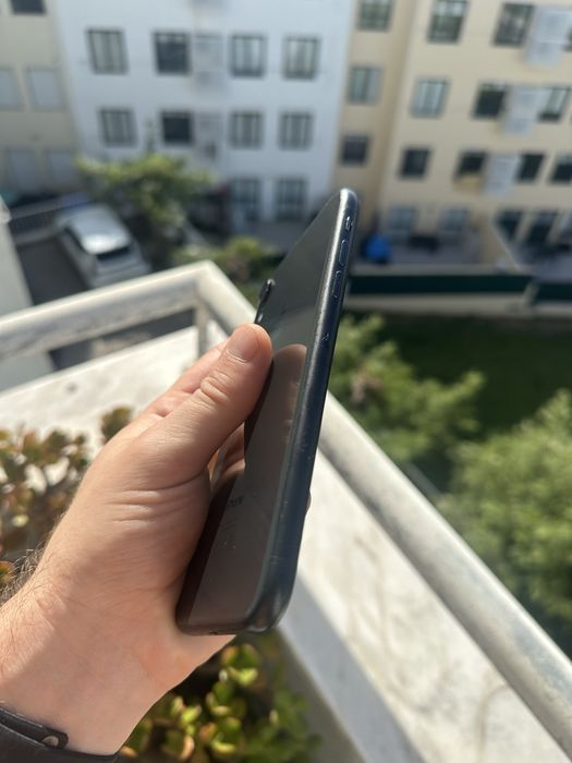 iPhone XR 128gb como novo