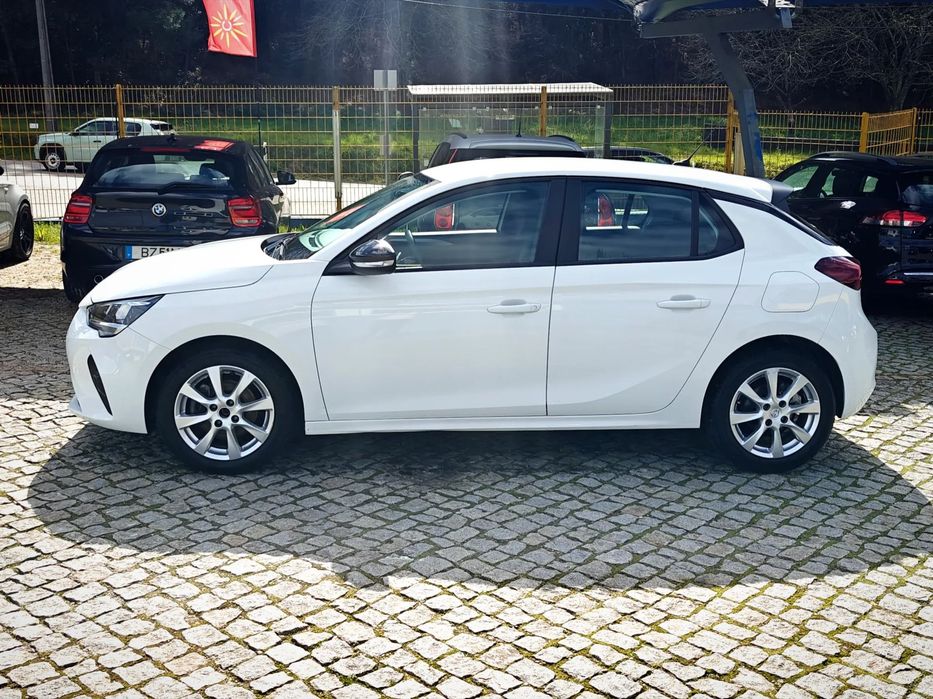 Opel Corsa 1.5 S&S Elegance