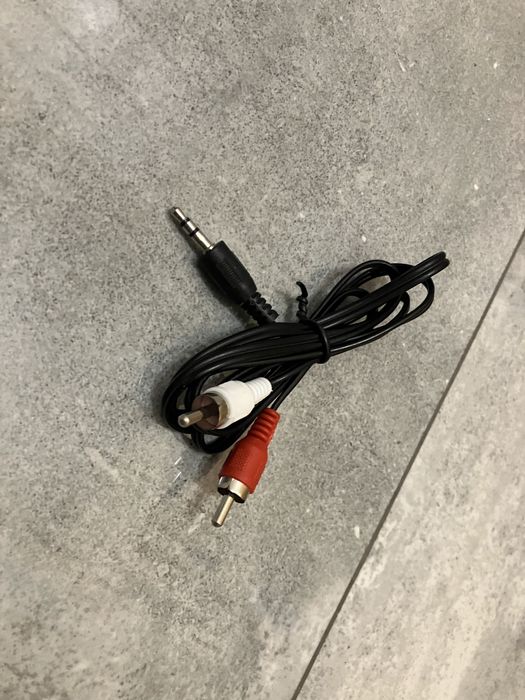 Transmiter / Odbiornik Bluetooth – RX/TX – Audio Adapter