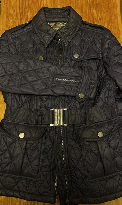 Куртка Roccobarocco S-M