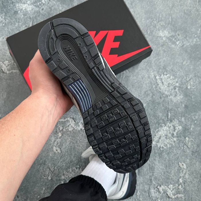 Nike P-6000 Photon Dust Anthracite