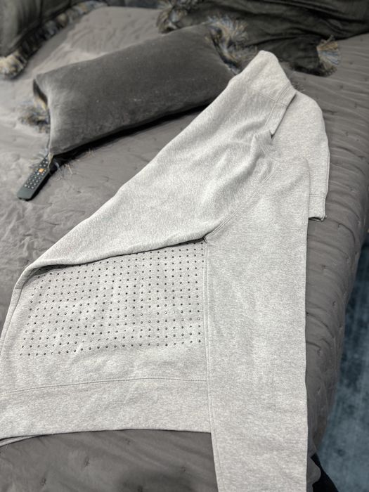 Dluga bluza Vikolo bawelniana w stylu Guess