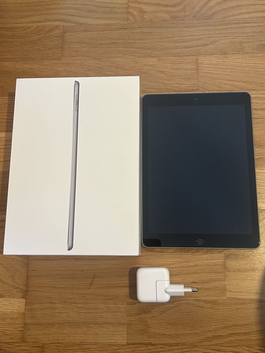 Ipad 6 32 Gb ( como novo )