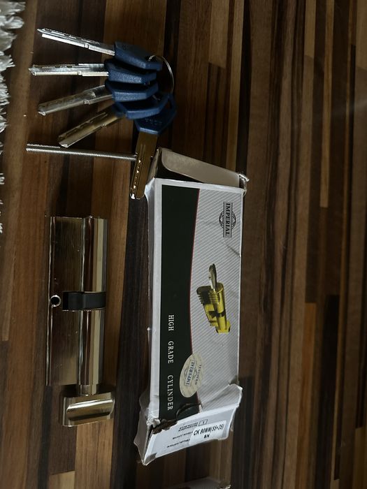 Замок. Серцевина замка. Imperial