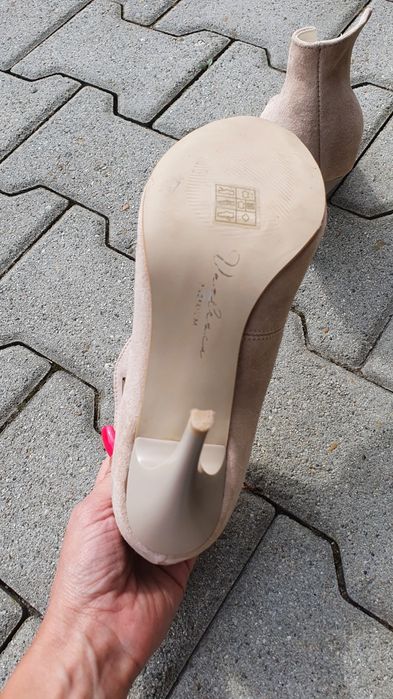 Buty firmy varlesca rozmiar 37/38