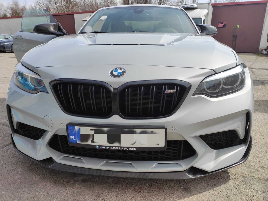 BMW Mini Beemag Serwis Naprawa Przeglądy Klima  Rozrząd Turbo Warszawa