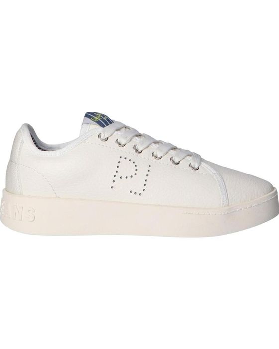 Білі Pepe jeans London brixton premium