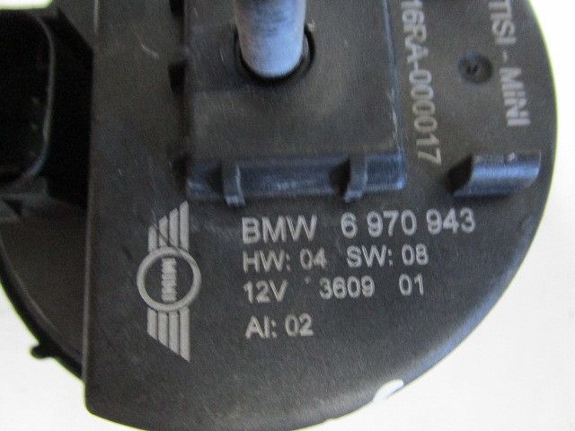 Buzina MINI Mini (R56)