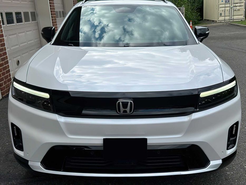 Honda Prologue      2024