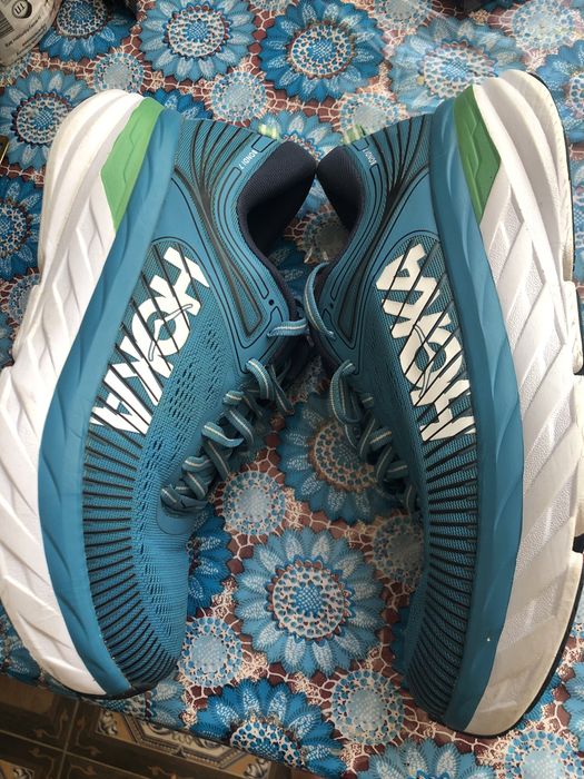 Кросівки для бігу HOKA