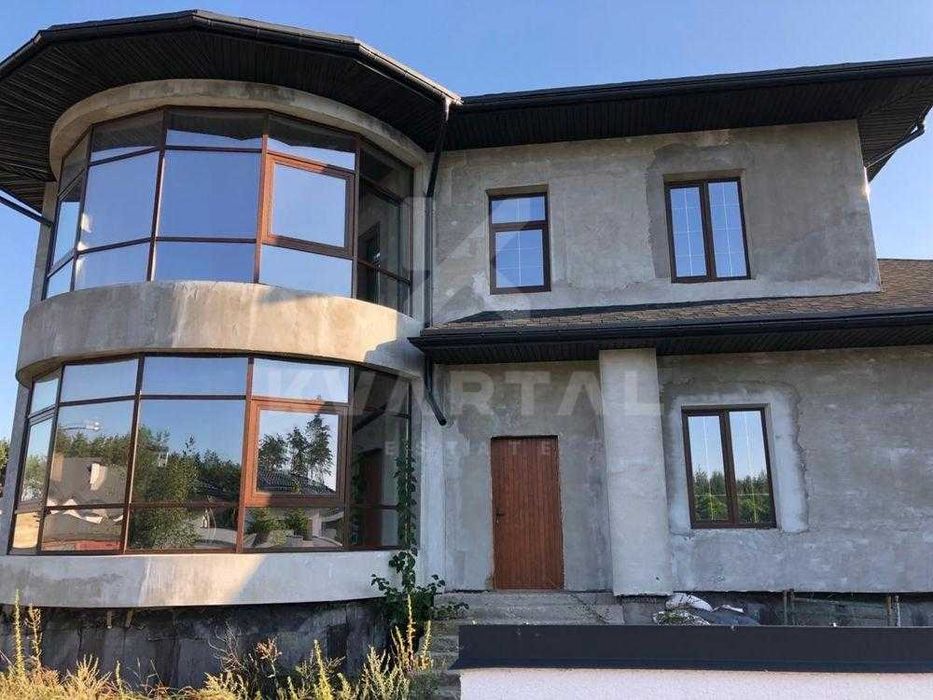 Продаж будинок ділянка 22 сотки Белгравія Дмитрівка