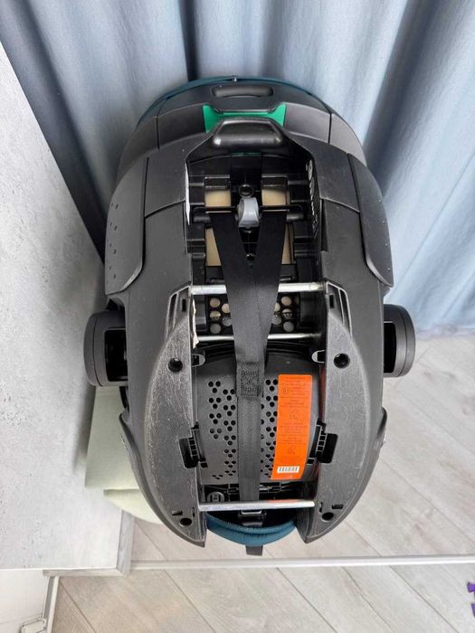 Автолюлька Britax romer Baby Safe Pro