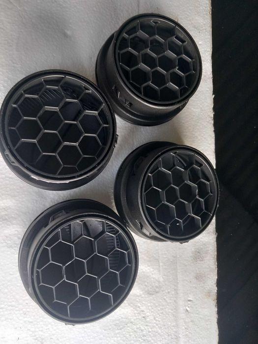 Difusor  de ar Seat Ibiza  6j