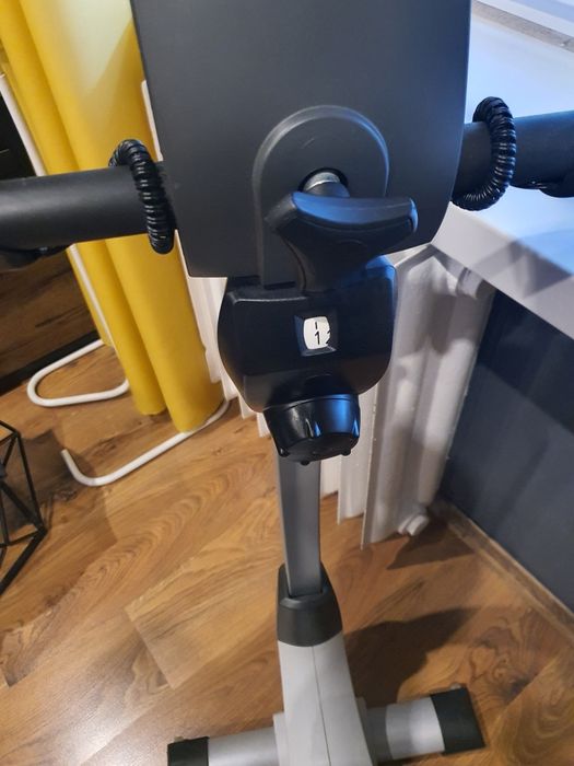 Rower stacjonarny  KETLER GT LIMITED