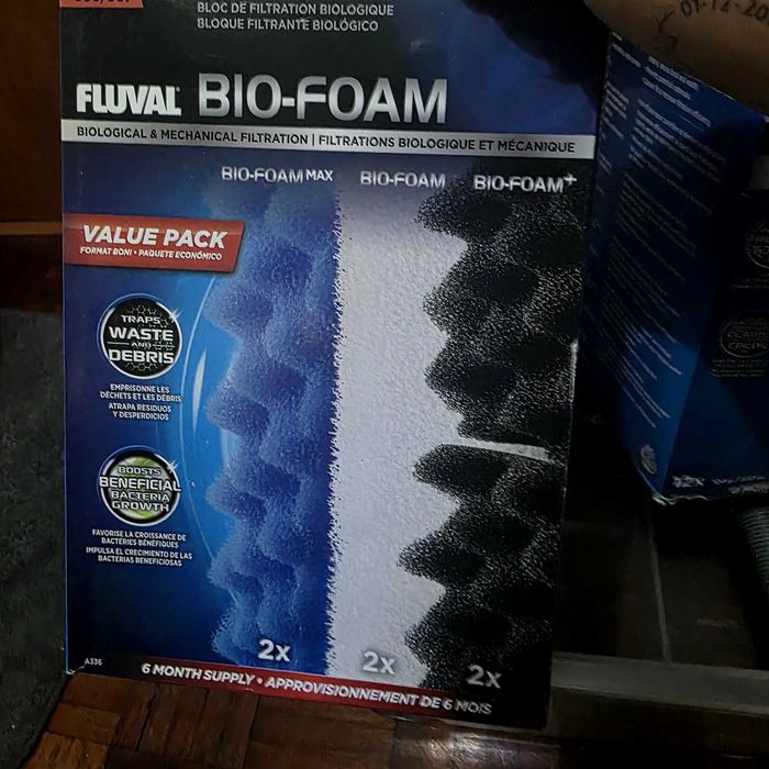 Aquário/ Terrário + Fluval 307
