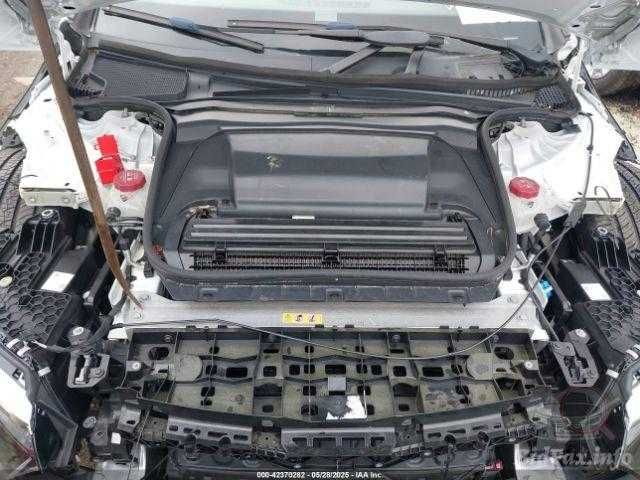 Mercedes-Benz Eqs 450 двері