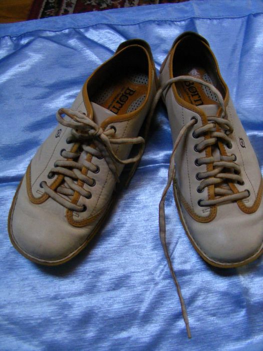 buty męskie skórkowe 45