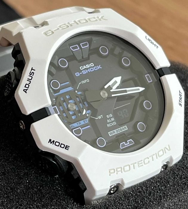 Casio G-Shock GA-B001SF-7EAR. Stan idealny.