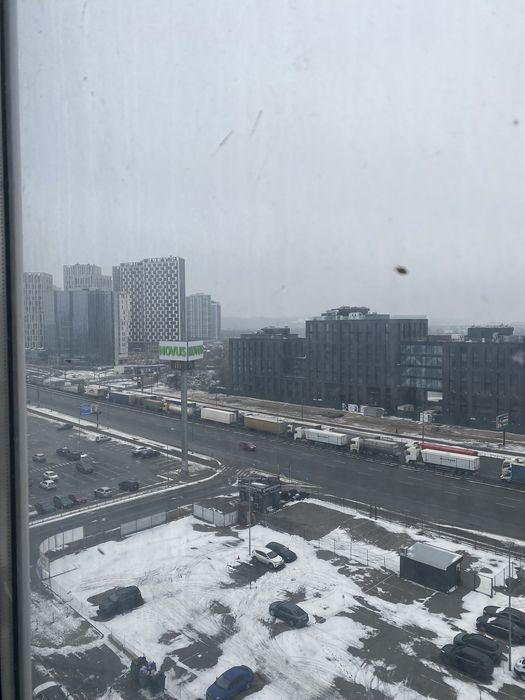 Пряма пропозиція! Продаж офісу 117 кв.м. Метро. - View 5