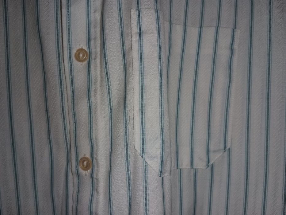 Marynarka krawat koszule eleganckie męskie  xxl