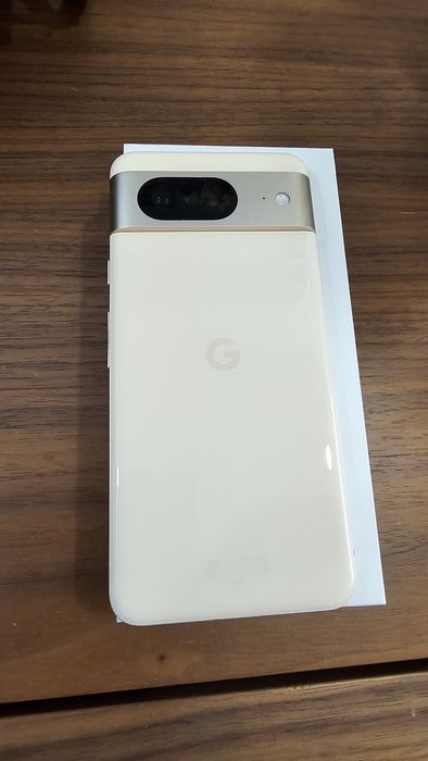 Google Pixel 8 5G Rosa 128gb