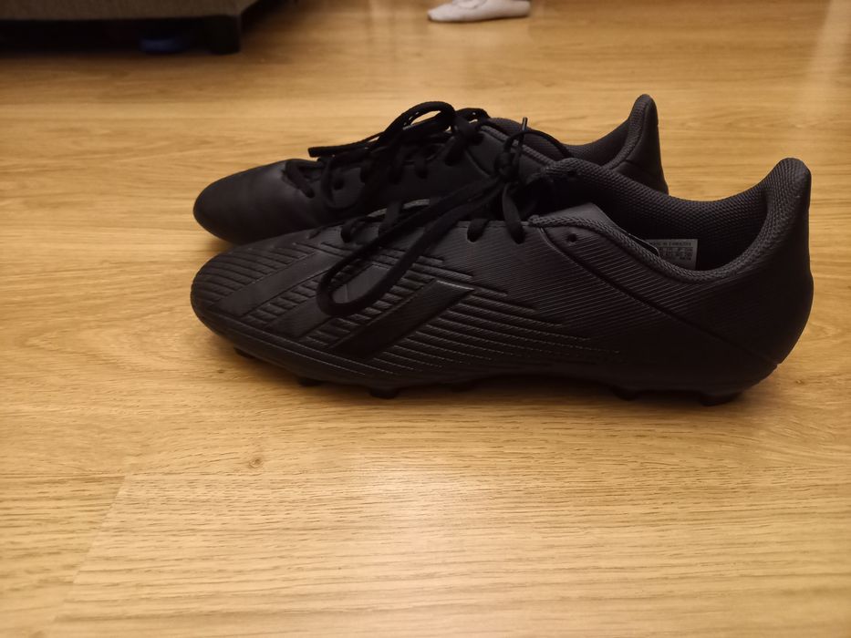 Buty korki adidas