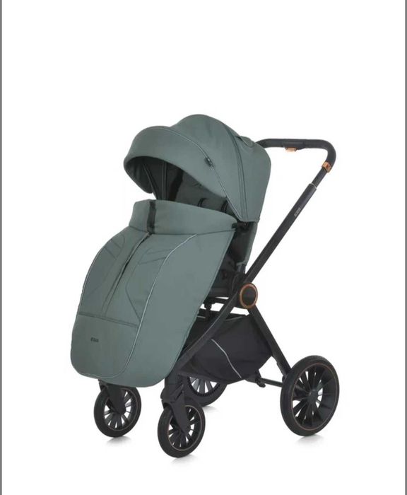 Дитяча коляска Carrello