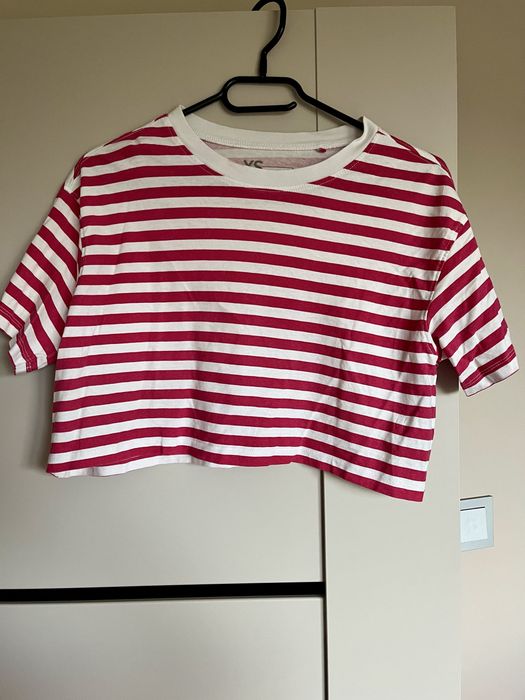 Koszulka Crop Top
